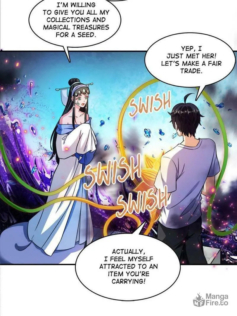 Read Cultivation Chat Group chapter 378 image 62 on Lezhin