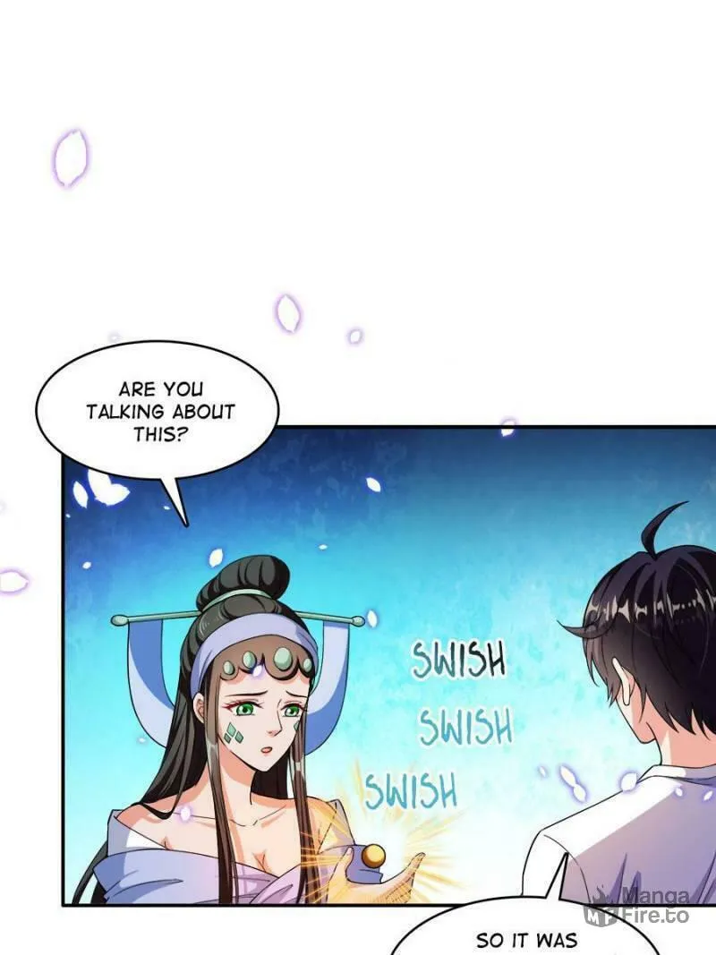 Read Cultivation Chat Group chapter 378 image 64 on Lezhin