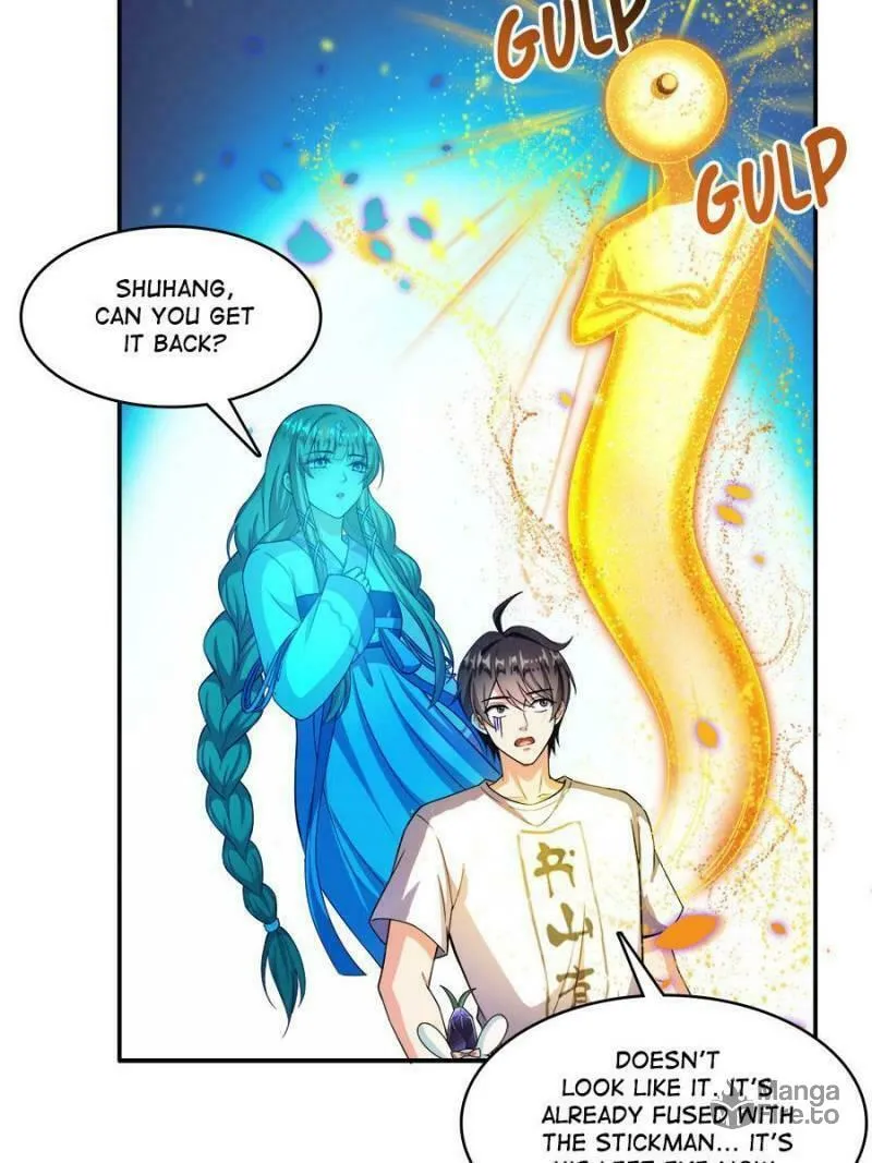Read Cultivation Chat Group chapter 378 image 71 on Lezhin