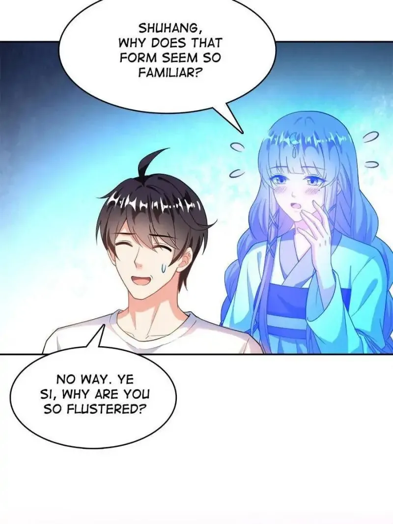 Read Cultivation Chat Group chapter 379 image 15 on Lezhin