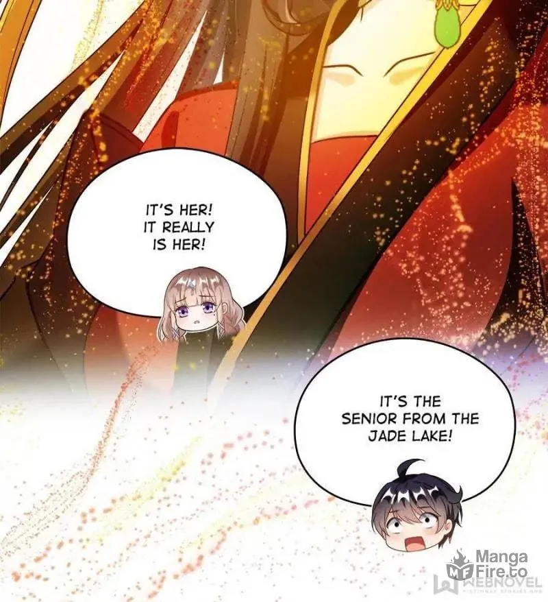 Read Cultivation Chat Group chapter 379 image 17 on Lezhin