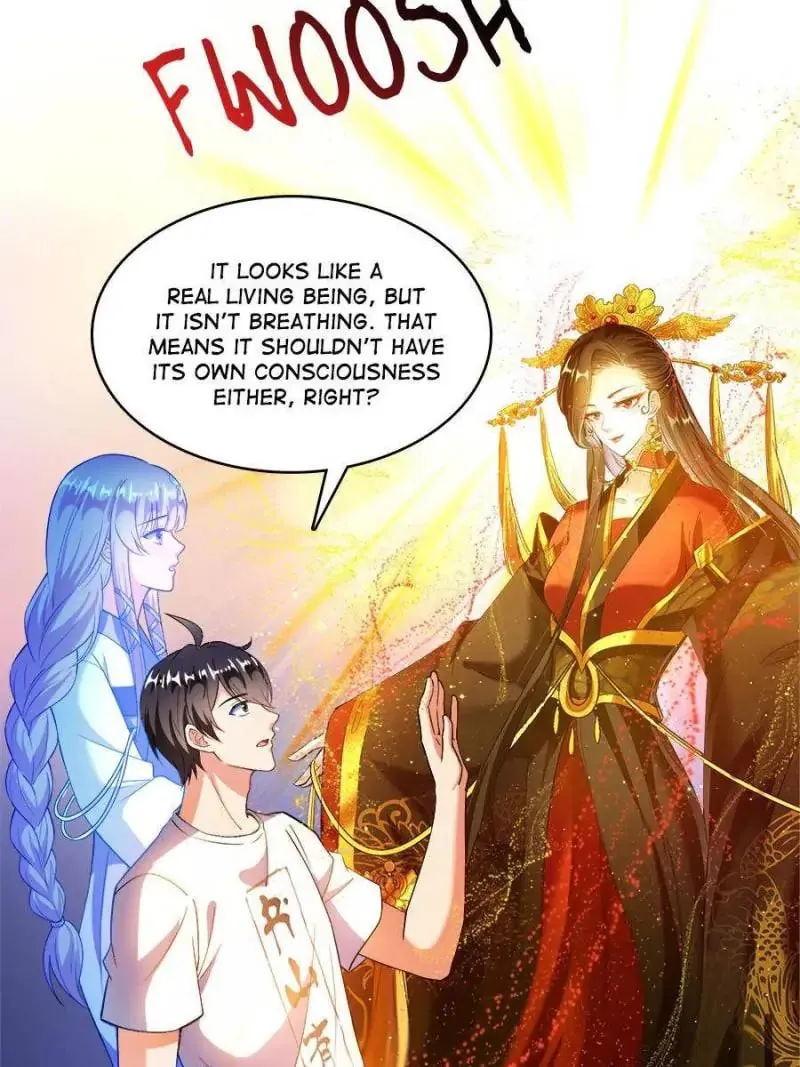 Read Cultivation Chat Group chapter 379 image 21 on Lezhin