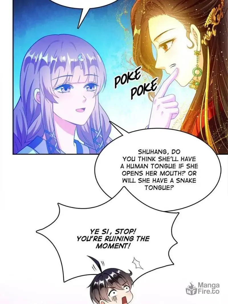 Read Cultivation Chat Group chapter 379 image 24 on Lezhin
