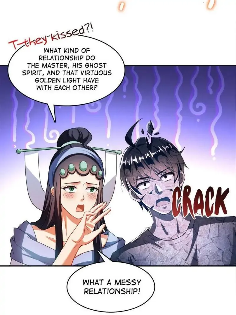 Read Cultivation Chat Group chapter 379 image 28 on Lezhin