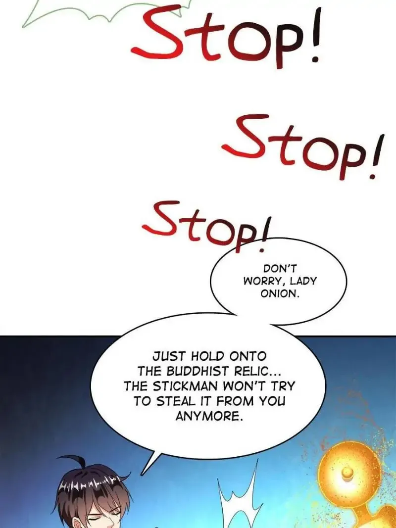 Read Cultivation Chat Group chapter 379 image 3 on Lezhin