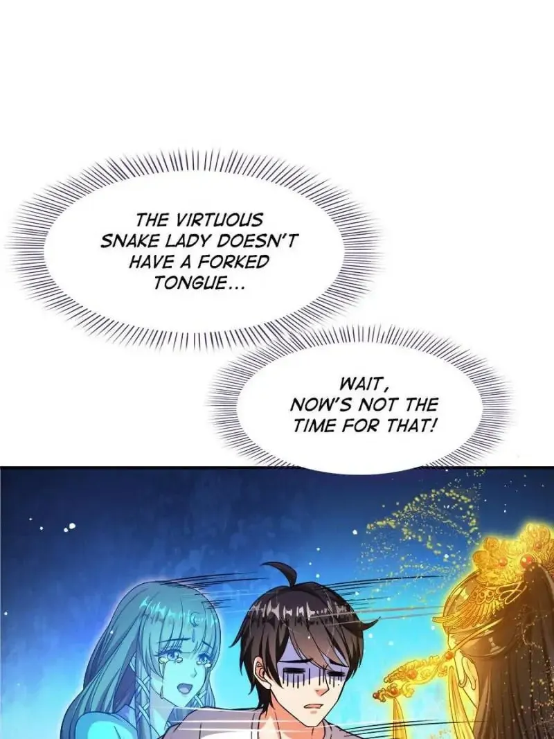 Read Cultivation Chat Group chapter 379 image 30 on Lezhin