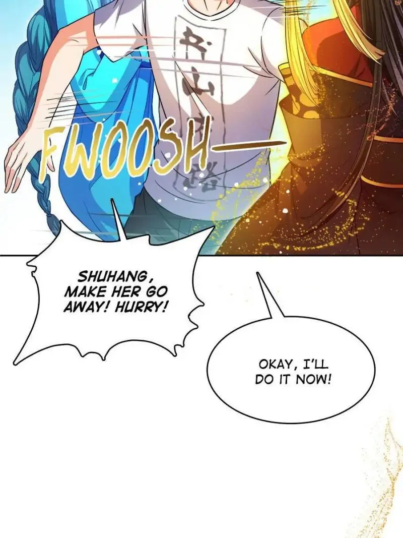 Read Cultivation Chat Group chapter 379 image 31 on Lezhin