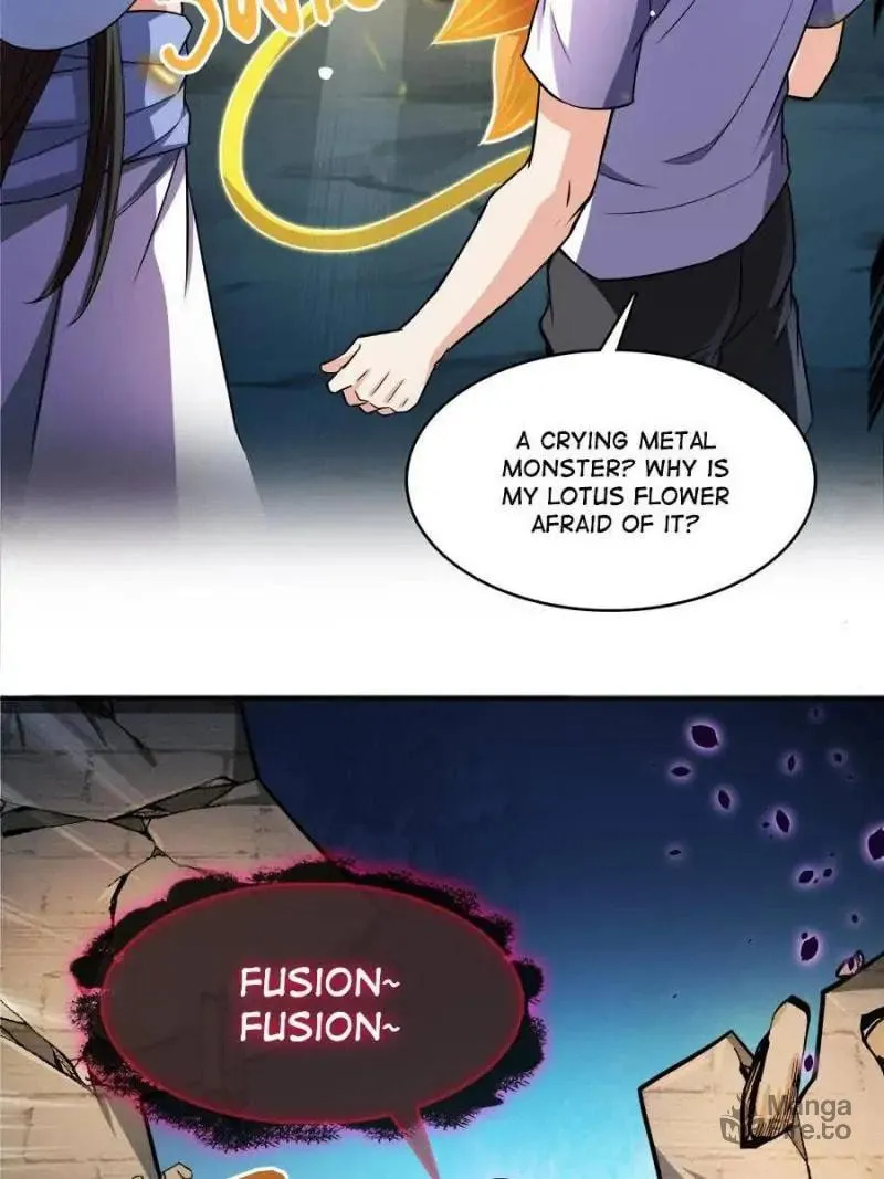 Read Cultivation Chat Group chapter 379 image 39 on Lezhin