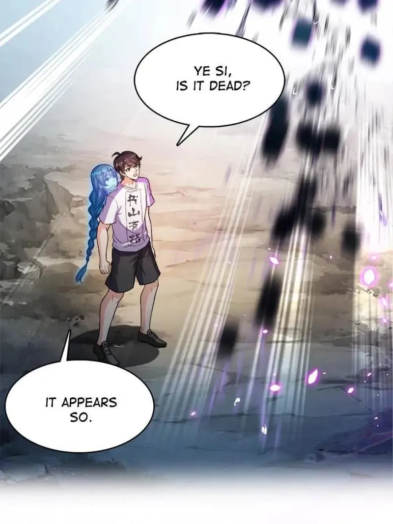 Read Cultivation Chat Group chapter 379 image 48 on Lezhin