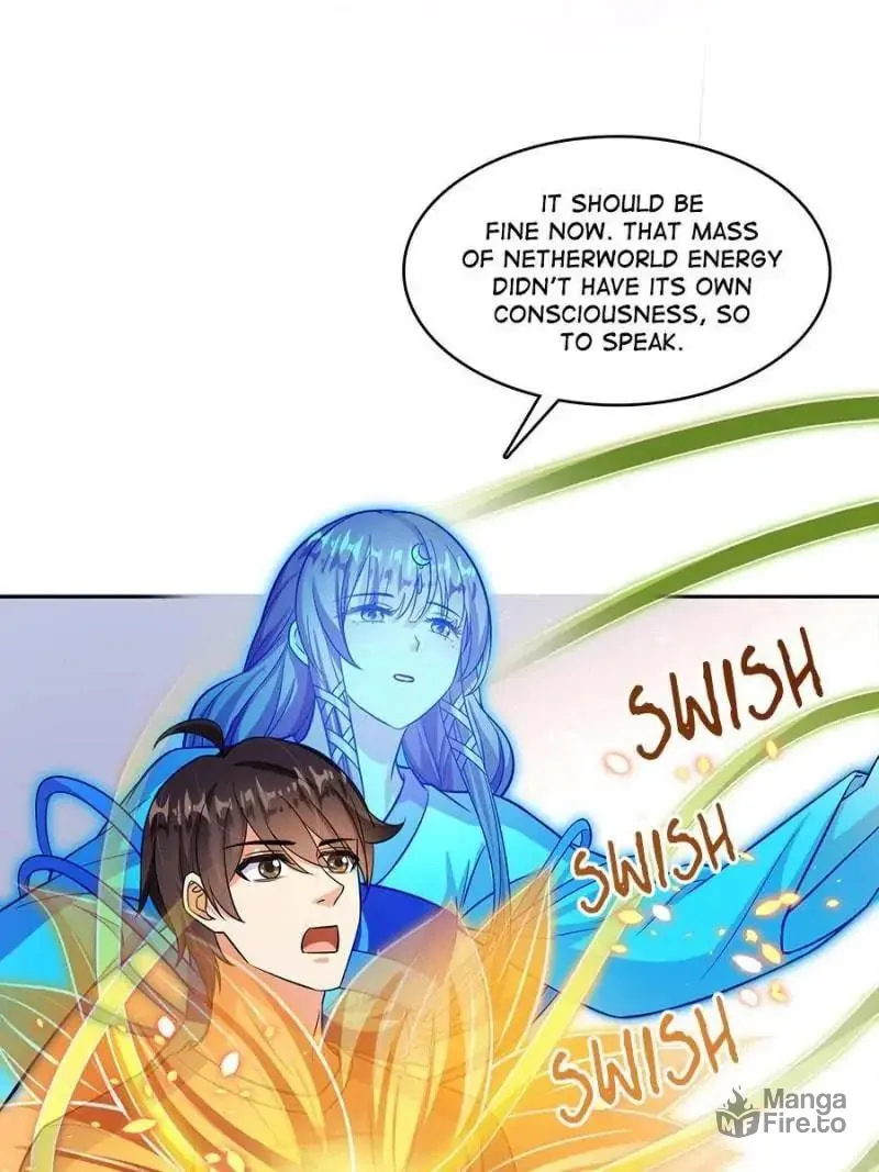 Read Cultivation Chat Group chapter 379 image 49 on Lezhin