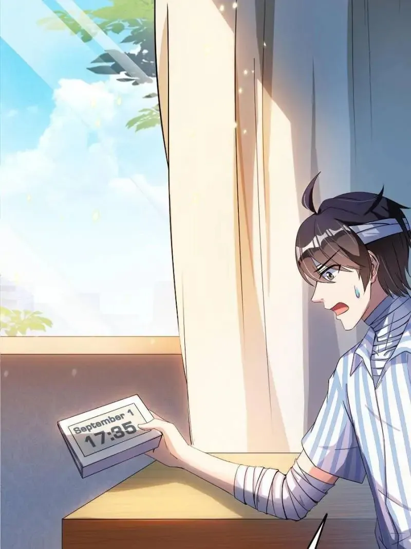 Read Cultivation Chat Group chapter 379 image 60 on Lezhin