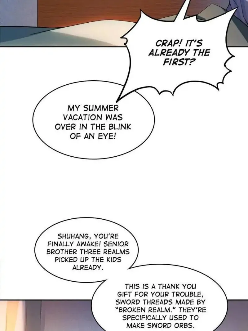 Read Cultivation Chat Group chapter 379 image 61 on Lezhin