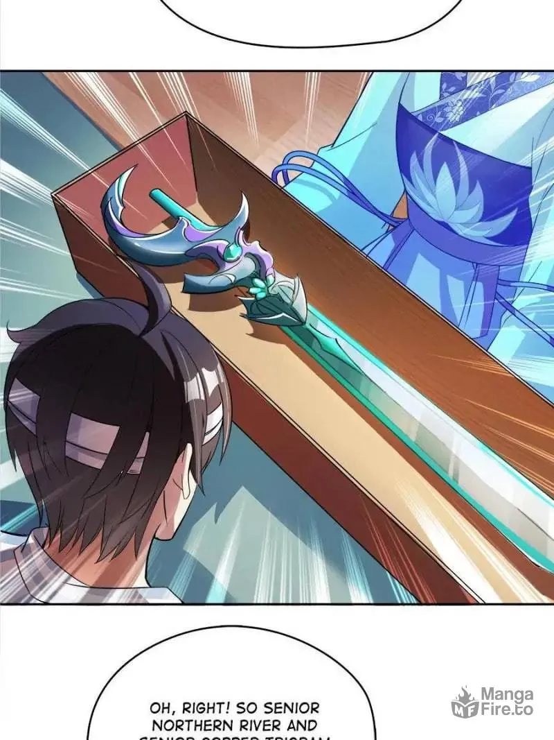 Read Cultivation Chat Group chapter 379 image 64 on Lezhin