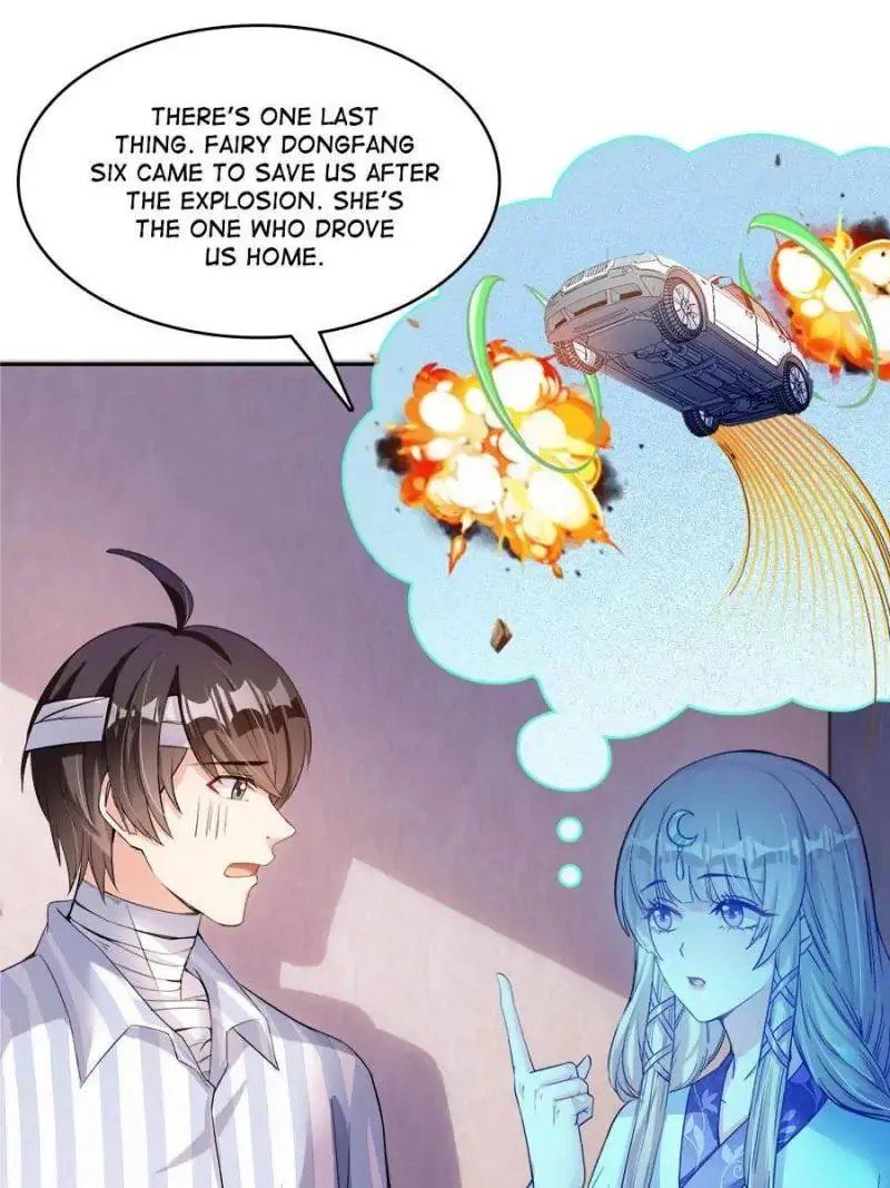 Read Cultivation Chat Group chapter 379 image 66 on Lezhin