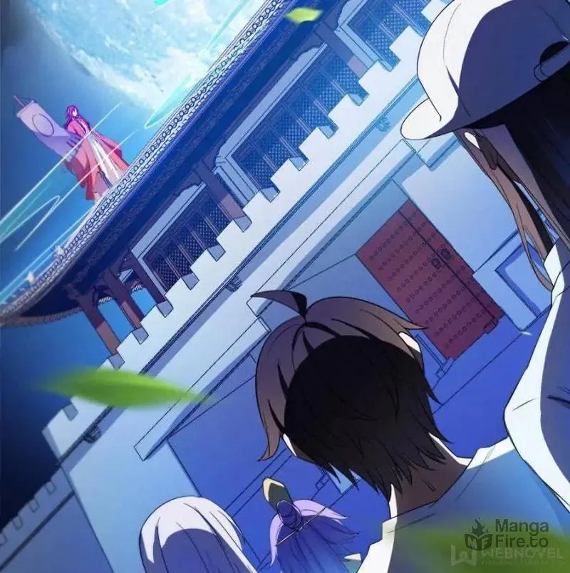Read Cultivation Chat Group chapter 379 image 71 on Lezhin
