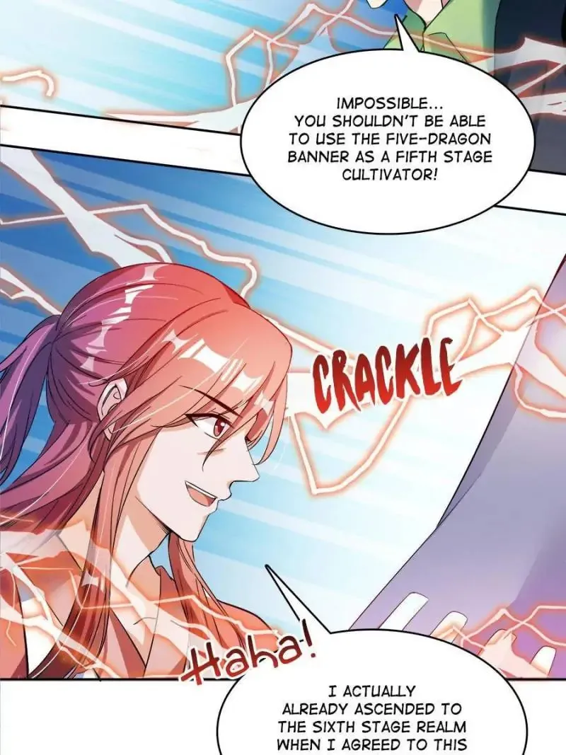 Read Cultivation Chat Group chapter 379 image 76 on Lezhin