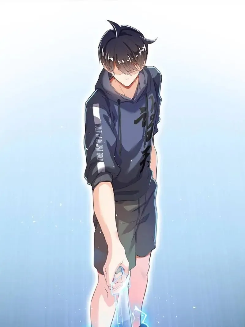 Read Cultivation Chat Group chapter 38 image 1 on Lezhin