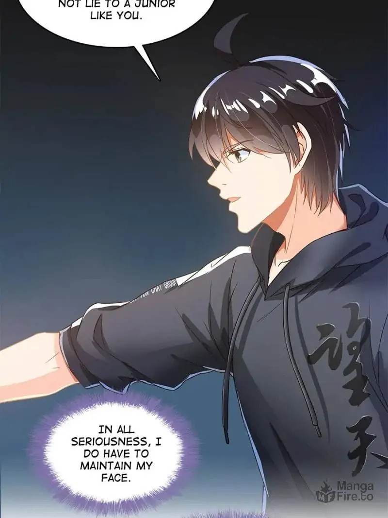 Read Cultivation Chat Group chapter 38 image 11 on Lezhin