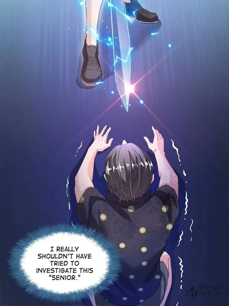 Read Cultivation Chat Group chapter 38 image 2 on Lezhin