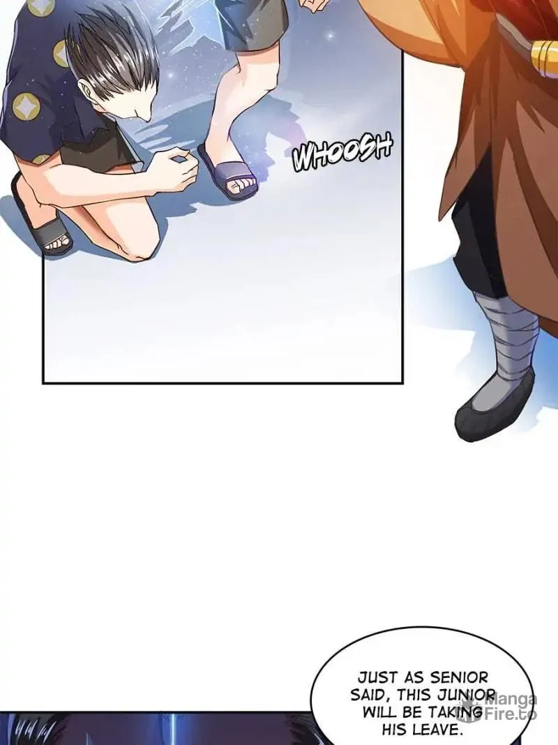 Read Cultivation Chat Group chapter 38 image 35 on Lezhin