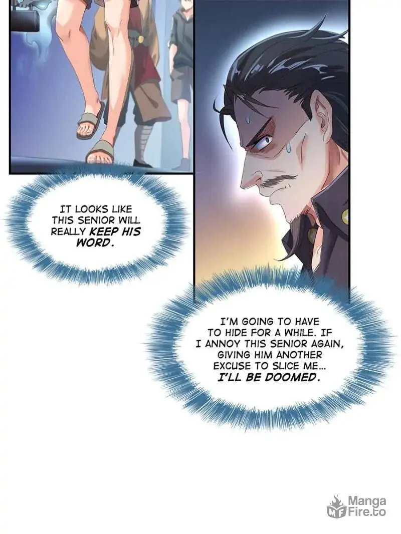 Read Cultivation Chat Group chapter 38 image 38 on Lezhin
