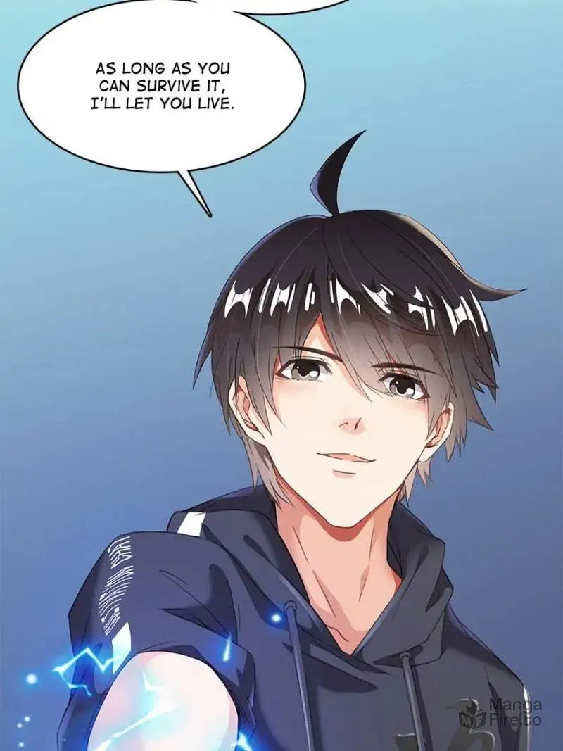 Read Cultivation Chat Group chapter 38 image 5 on Lezhin