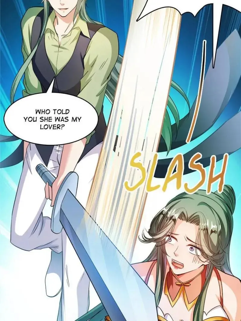 Read Cultivation Chat Group chapter 380 image 28 on Lezhin