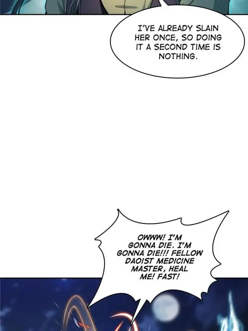 Read Cultivation Chat Group chapter 380 image 31 on Lezhin
