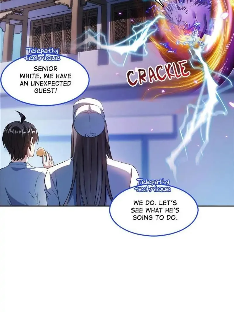Read Cultivation Chat Group chapter 380 image 33 on Lezhin