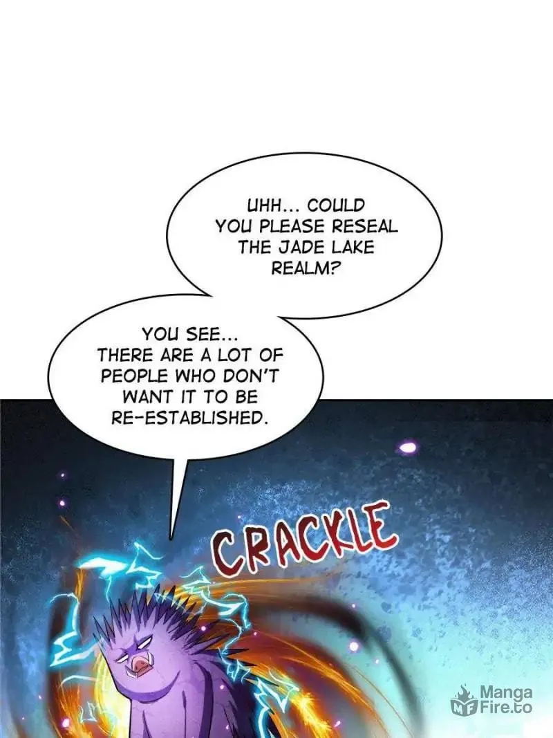 Read Cultivation Chat Group chapter 380 image 34 on Lezhin