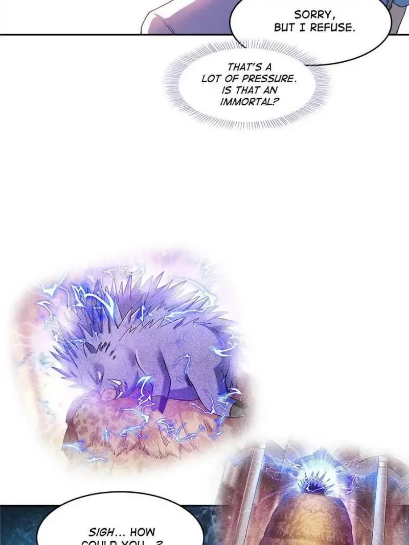 Read Cultivation Chat Group chapter 380 image 36 on Lezhin