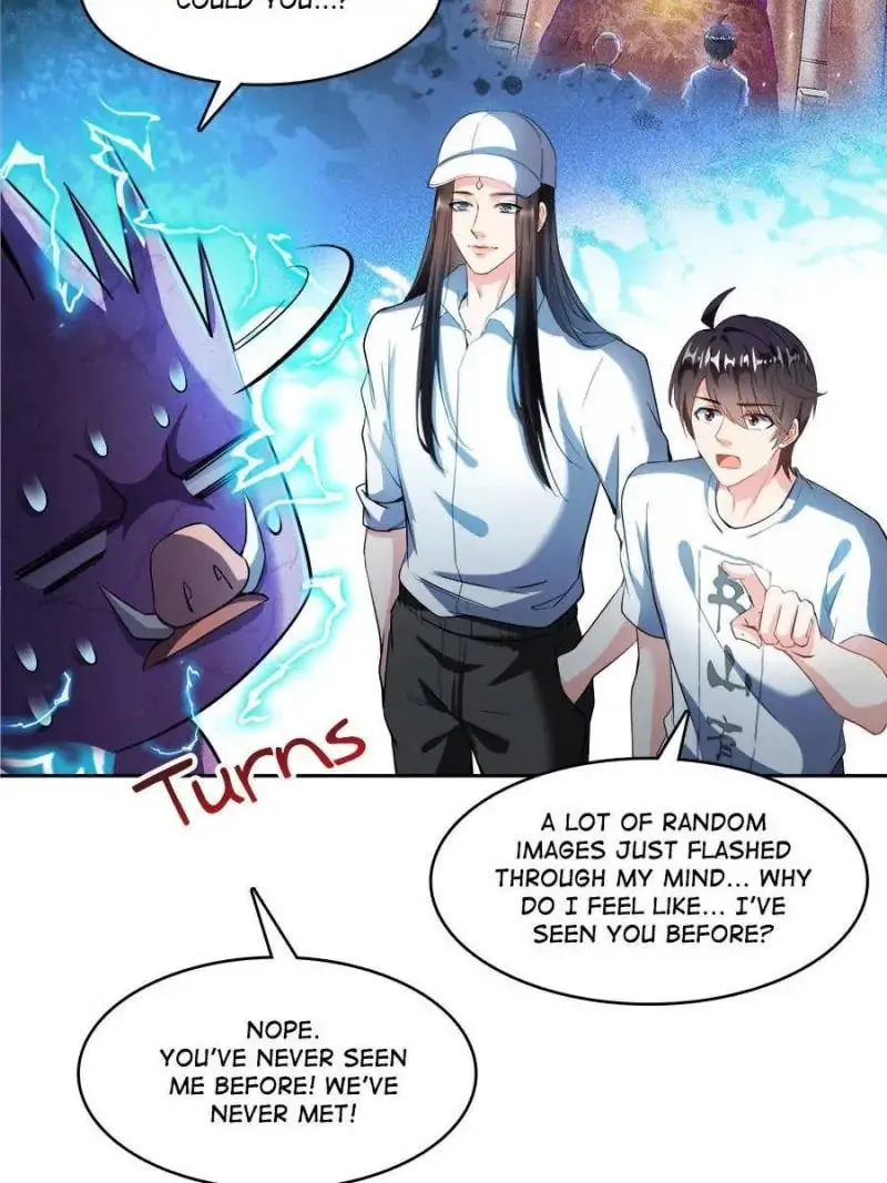 Read Cultivation Chat Group chapter 380 image 37 on Lezhin