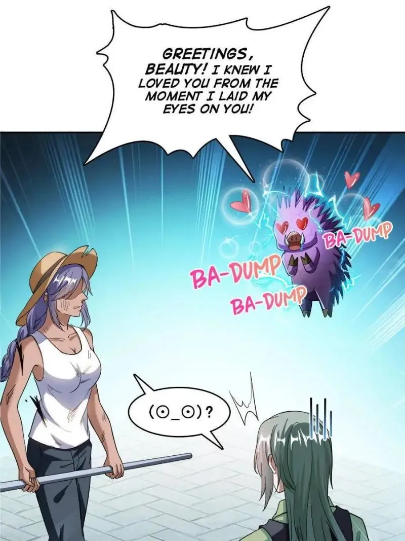 Read Cultivation Chat Group chapter 380 image 40 on Lezhin