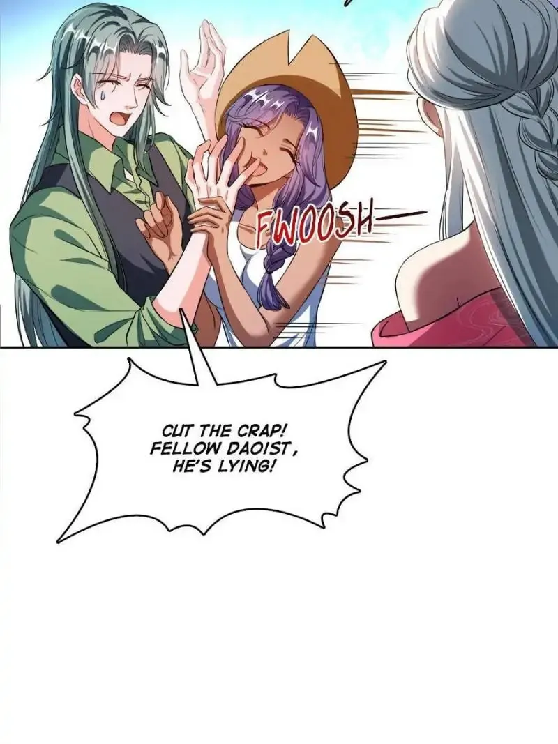Read Cultivation Chat Group chapter 380 image 48 on Lezhin