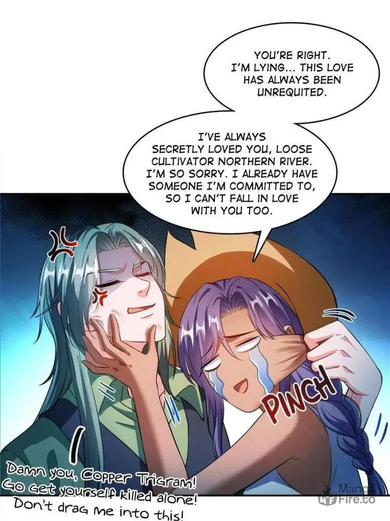 Read Cultivation Chat Group chapter 380 image 49 on Lezhin
