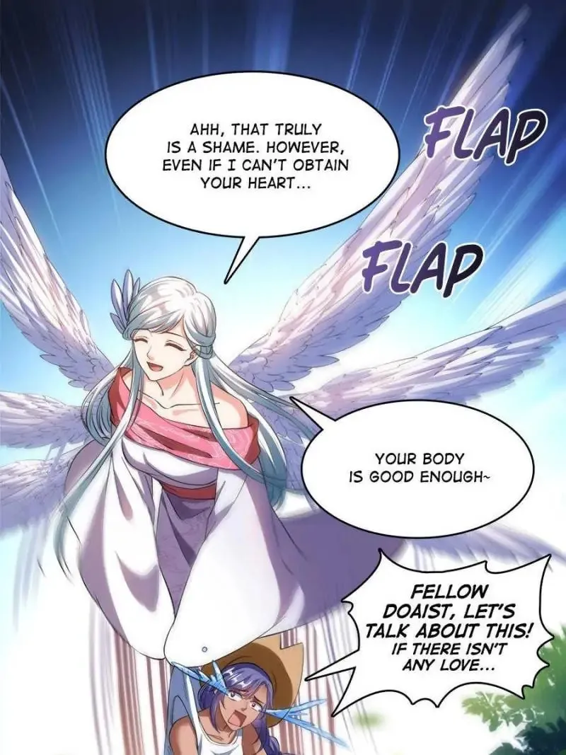 Read Cultivation Chat Group chapter 380 image 51 on Lezhin