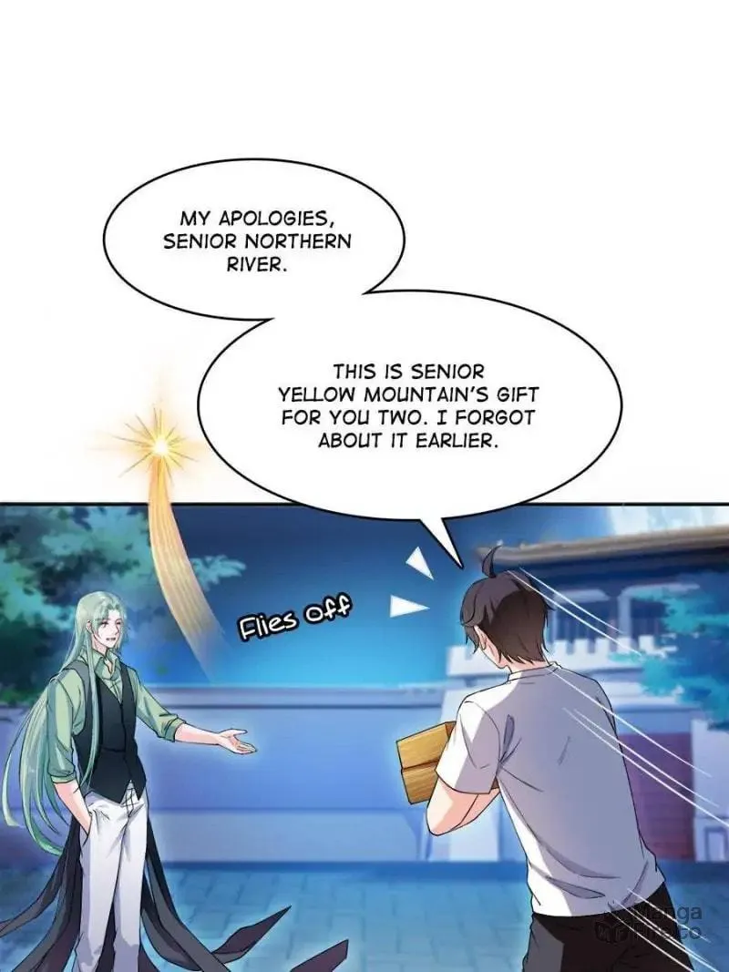 Read Cultivation Chat Group chapter 380 image 54 on Lezhin