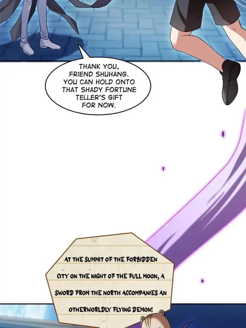 Read Cultivation Chat Group chapter 380 image 55 on Lezhin