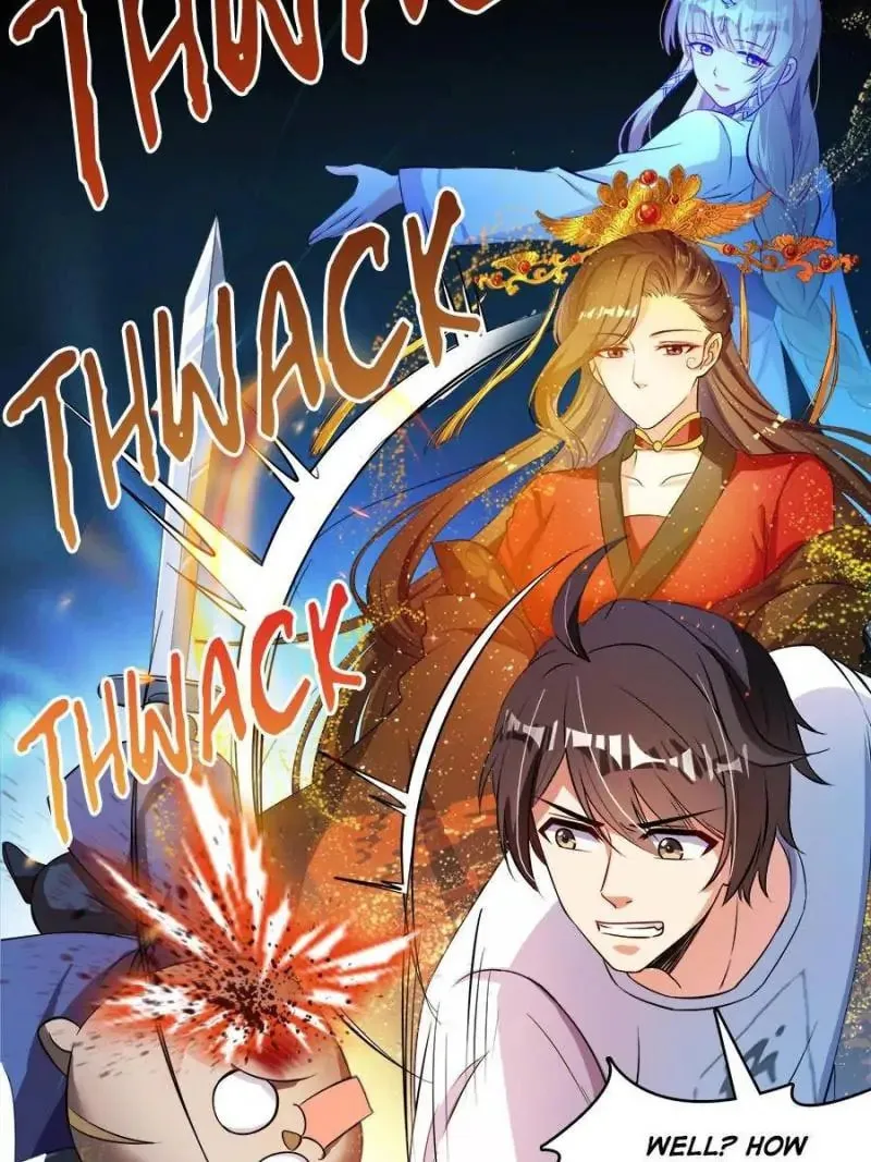 Read Cultivation Chat Group chapter 380 image 61 on Lezhin