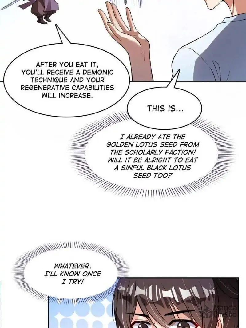 Read Cultivation Chat Group chapter 380 image 64 on Lezhin
