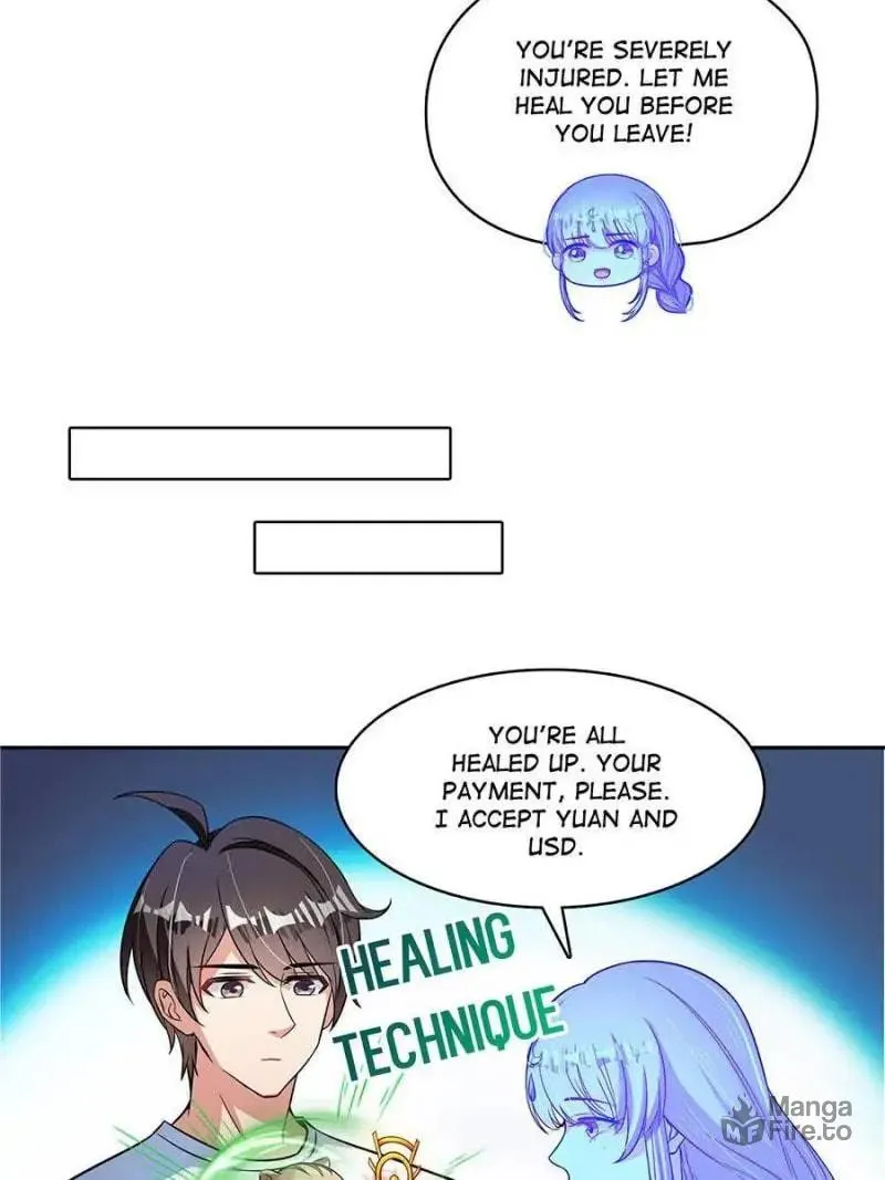 Read Cultivation Chat Group chapter 380 image 69 on Lezhin