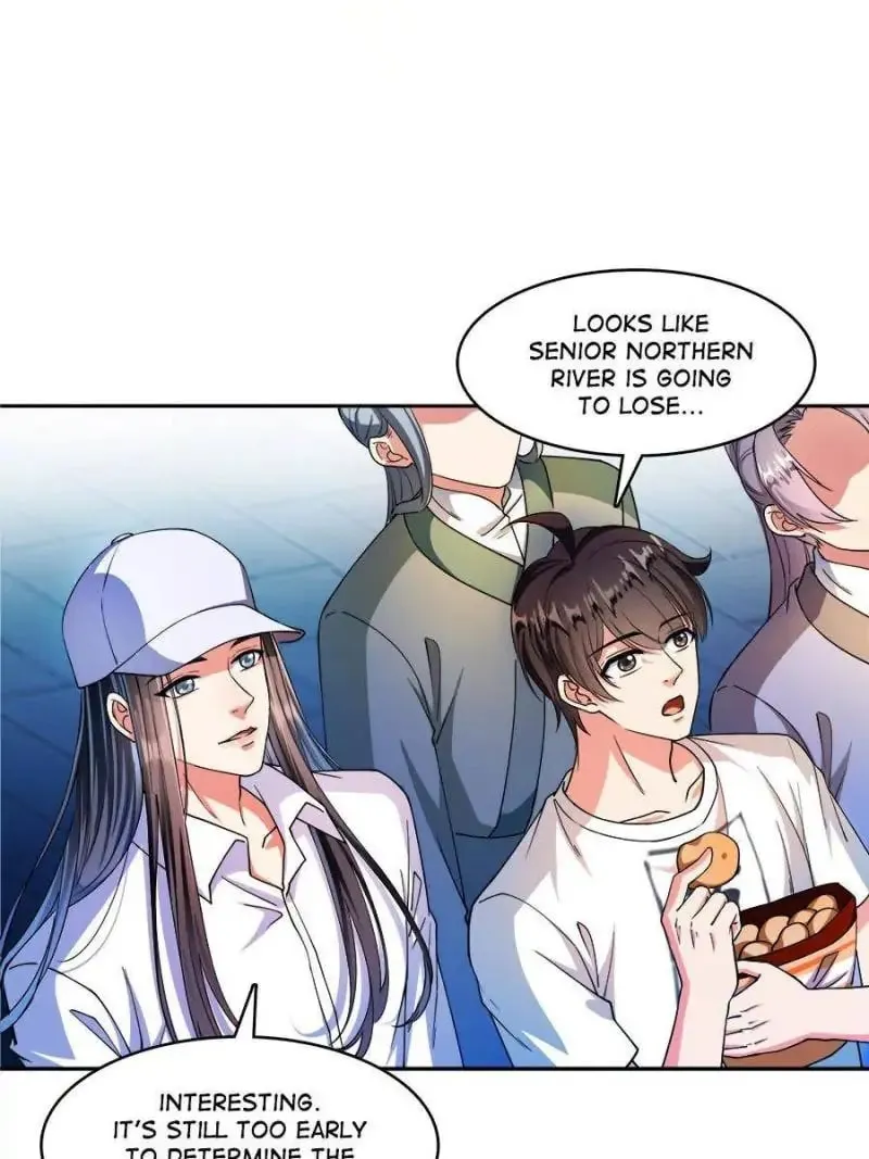 Read Cultivation Chat Group chapter 380 image 7 on Lezhin