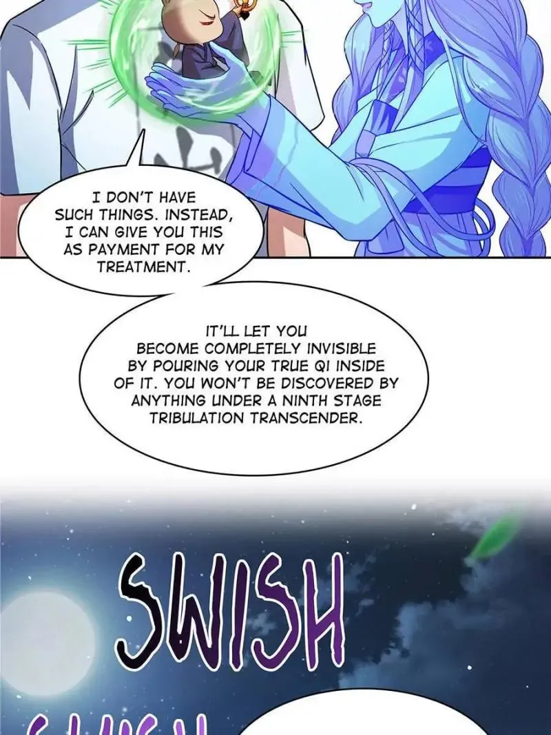 Read Cultivation Chat Group chapter 380 image 70 on Lezhin