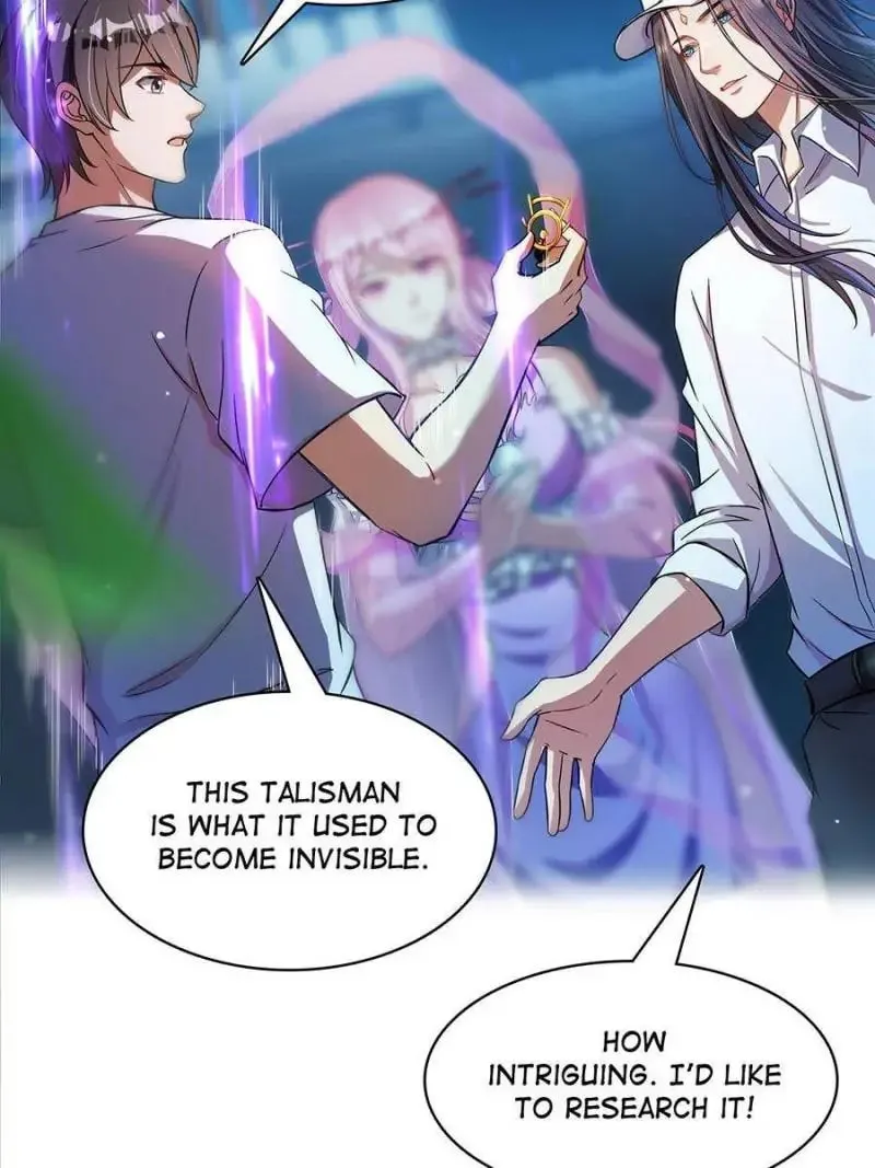 Read Cultivation Chat Group chapter 380 image 72 on Lezhin