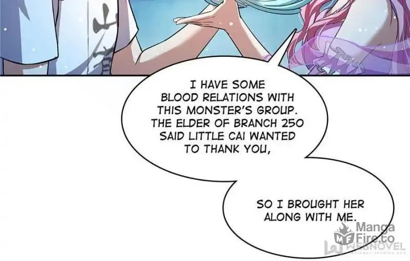 Read Cultivation Chat Group chapter 380 image 74 on Lezhin