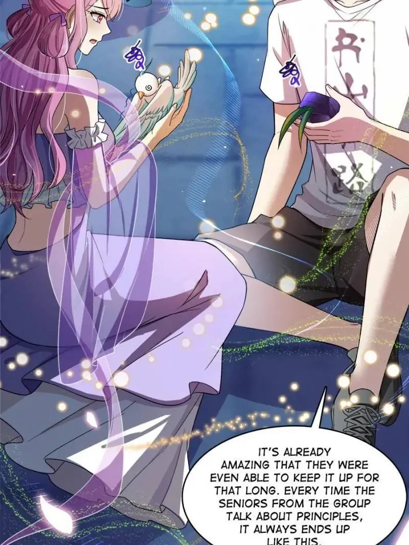 Read Cultivation Chat Group chapter 381 image 10 on Lezhin