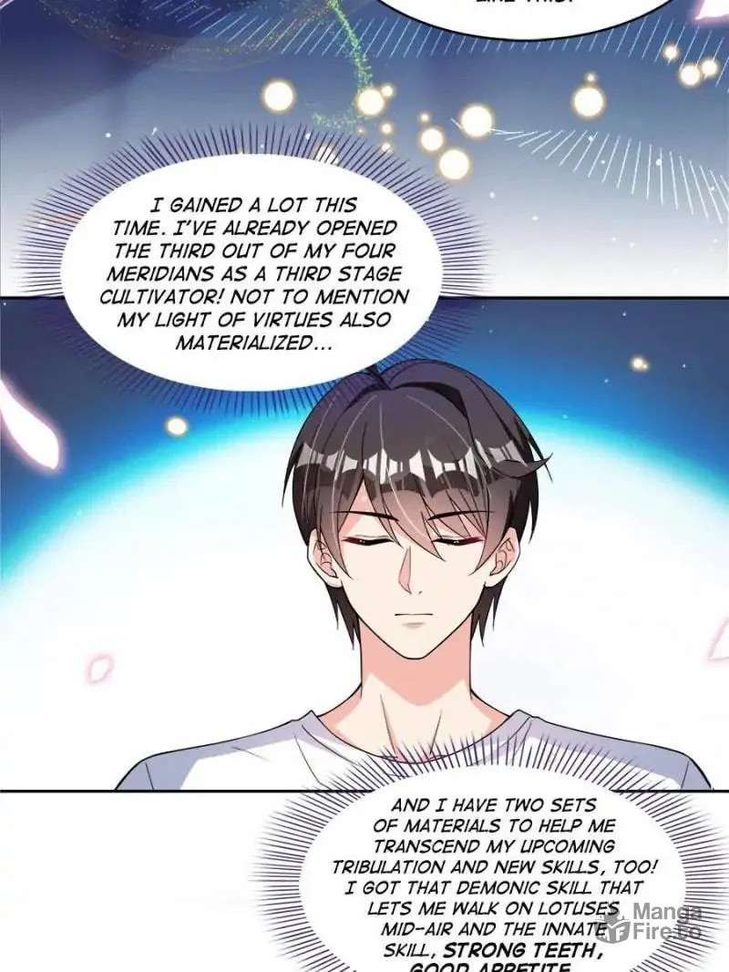 Read Cultivation Chat Group chapter 381 image 11 on Lezhin