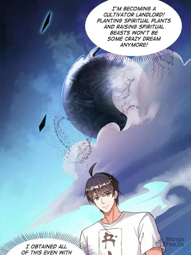 Read Cultivation Chat Group chapter 381 image 14 on Lezhin