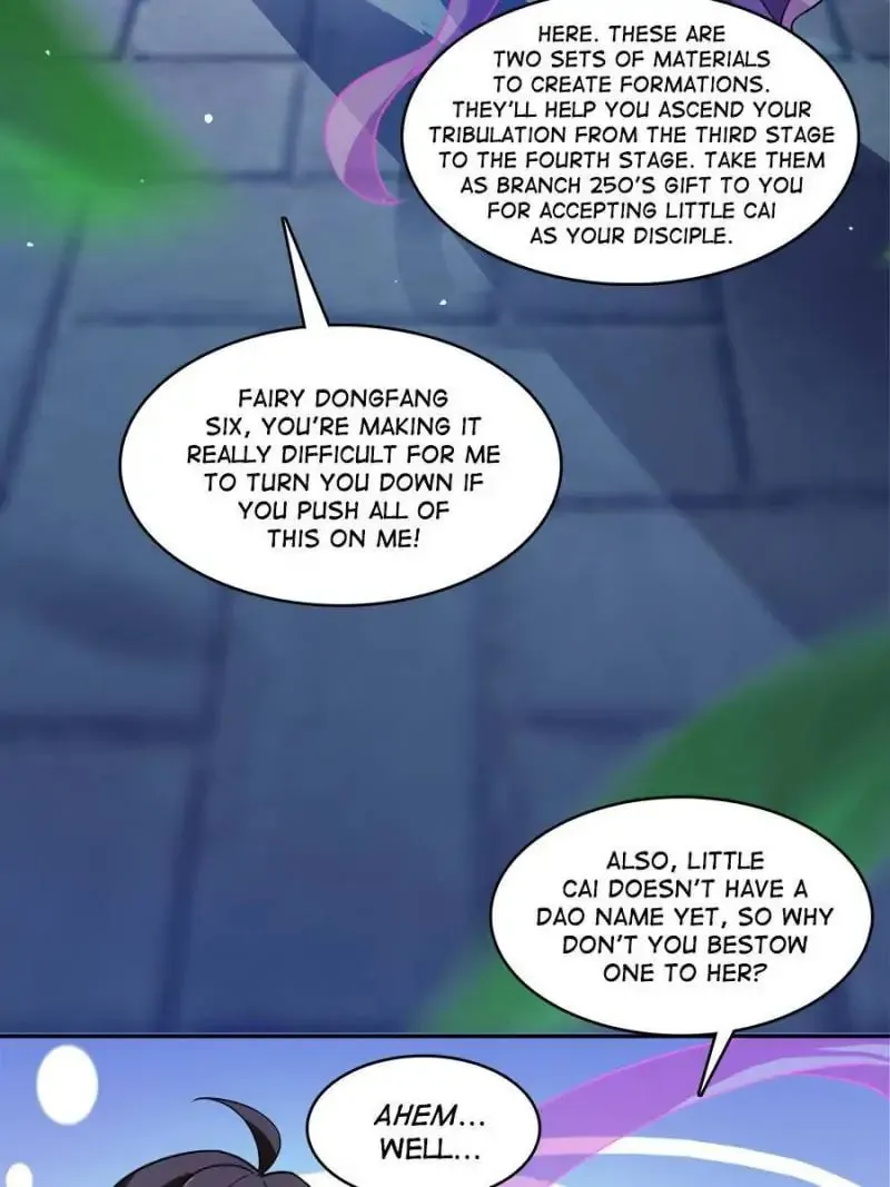 Read Cultivation Chat Group chapter 381 image 3 on Lezhin