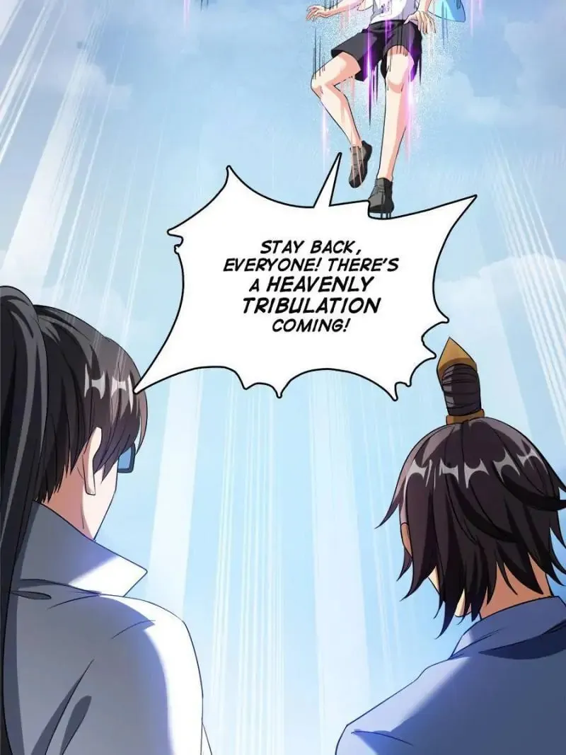 Read Cultivation Chat Group chapter 381 image 33 on Lezhin